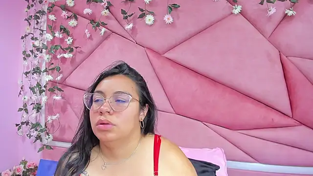  Violeta 18 online show from October 24, 2025, 3:16 am