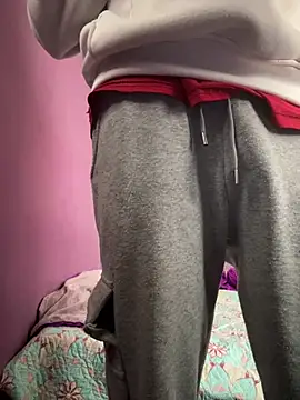 BossPlaya98 online show from March 5, 2026, 3:41 pm