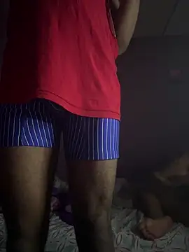 BossPlaya98 online show from April 1, 2026, 1:19 am