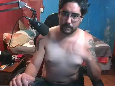 genganrr online show from March 5, 2025, 12:16 am