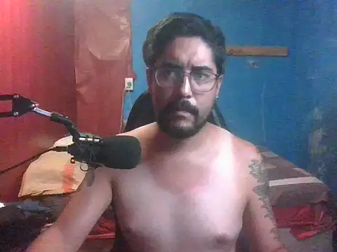 genganrr online show from March 10, 2025, 1:23 am