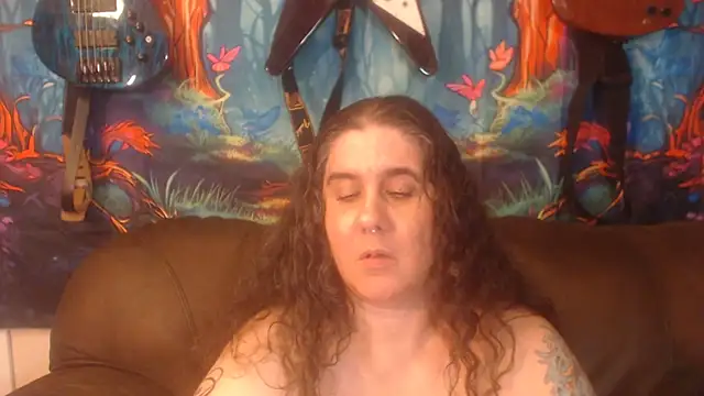 Dreaming Of Blue online show from March 22, 2025, 2:27 am