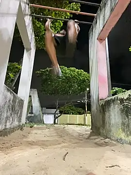 Snapshot of Dasul_ chatting on February 20, 2026, 6:19 am Dasul online show from February 20, 2026, 6:19 am