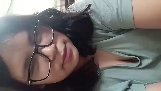 Snapshot of Maferyale chatting on February 26, 2026, 9:48 pm Maferyale online show from February 26, 2026, 9:48 pm