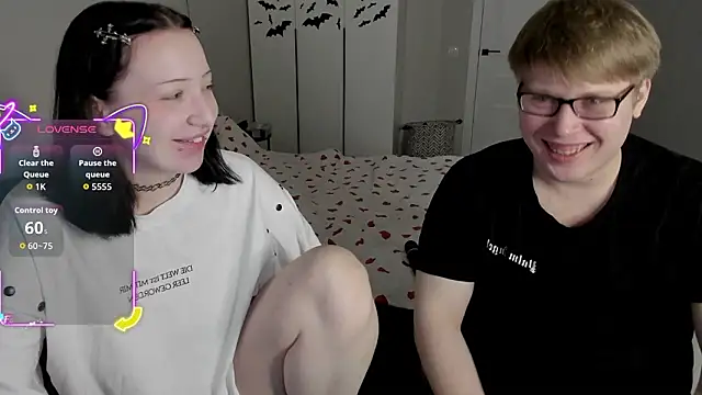 JayMollyy online show from January 14, 2026, 6:11 pm