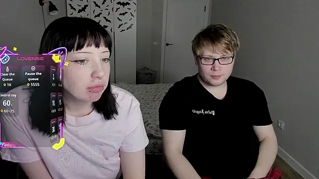 JayMollyy online show from February 1, 2026, 5:44 pm