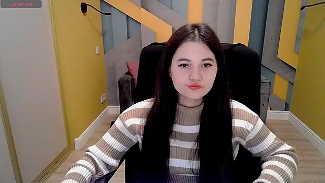 Snapshot of ElinaMils chatting on March 10, 2025, 3:09 pm ElinaMils online show from March 10, 2025, 3:09 pm