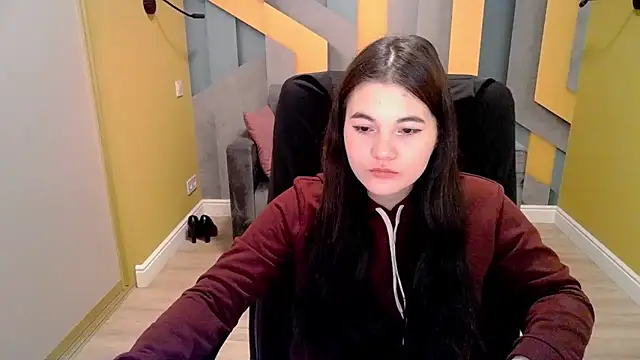 Snapshot of ElinaMils chatting on March 8, 2025, 12:30 pm ElinaMils online show from March 8, 2025, 12:30 pm