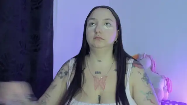 Celestte online show from February 5, 2026, 4:52 am