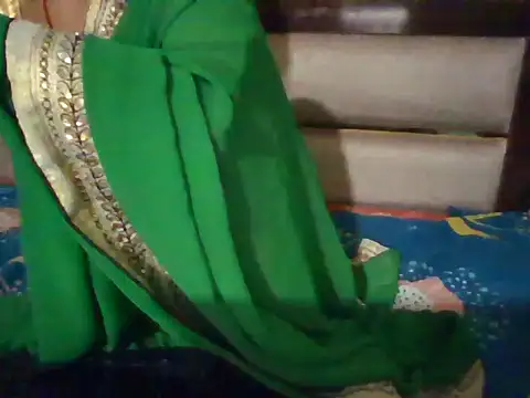 cute arzu online show from March 20, 2025, 7:03 am