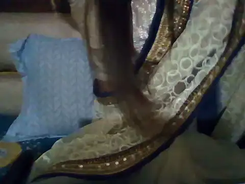 cute arzu online show from March 19, 2025, 9:06 am