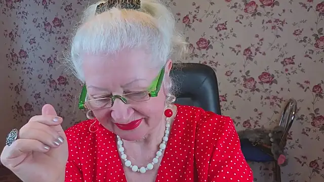 Maya Mayflower online show from March 16, 2026, 3:36 am