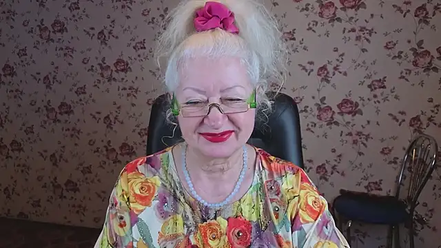 Maya Mayflower online show from December 20, 2025, 4:48 am