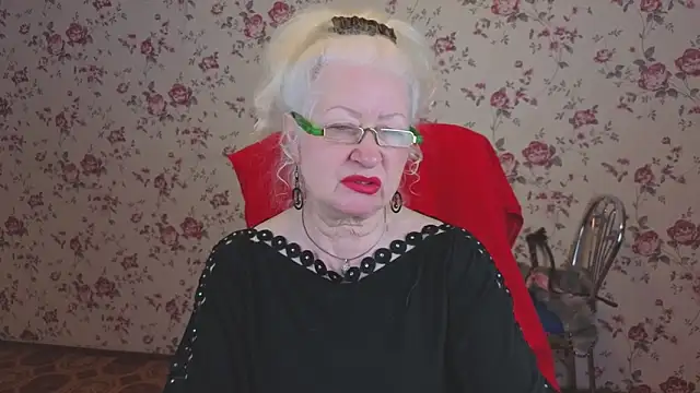 Maya Mayflower online show from February 23, 2026, 2:57 am