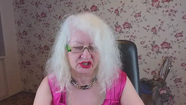 Maya Mayflower online show from February 12, 2026, 3:01 pm