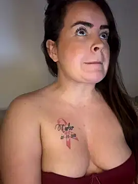 Sophie 23XX online show from December 5, 2025, 7:23 pm