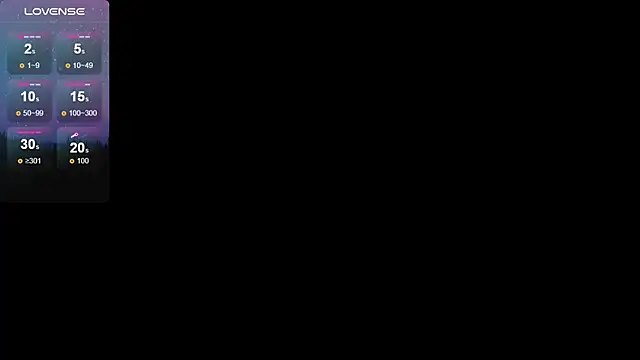 violeta delavega1 online show from November 7, 2025, 3:49 pm