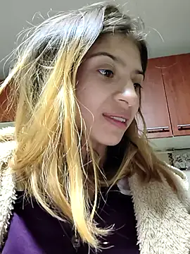 KratosAfroditacs online show from February 19, 2026, 11:34 pm