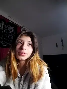 KratosAfroditacs online show from February 23, 2026, 6:03 am