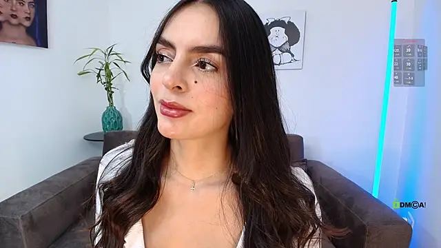 Abigail cruz online show from September 8, 2025, 8:41 pm