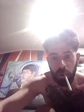 vasquezfrancis online show from March 2, 2025, 8:14 pm
