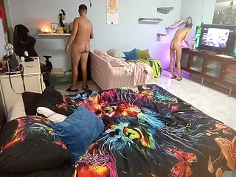 nastysexamateur69 online show from November 6, 2025, 8:07 am