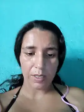 Jenny gir25 online show from March 22, 2025, 5:41 pm