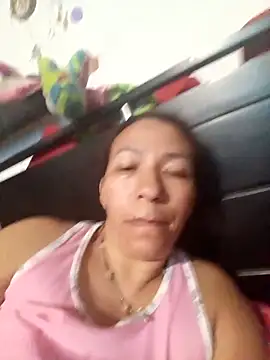 Antonela45 online show from December 14, 2025, 1:34 am