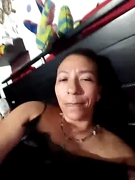 Antonela45 online show from December 3, 2025, 1:06 am