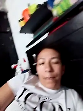 Antonela45 online show from December 20, 2025, 2:47 am