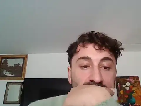 Febo6666 online show from March 22, 2026, 12:07 pm