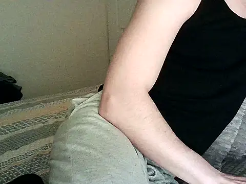 Enoch981 online show from March 20, 2025, 11:34 pm