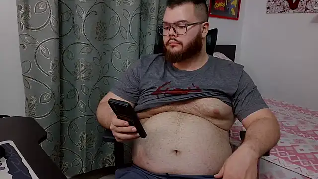 Edmund98 online show from March 6, 2026, 2:28 am