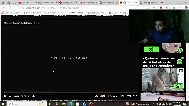 mikigamesH2 online show from March 17, 2025, 1:46 am