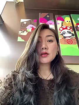 Snapshot of leili888 chatting on March 7, 2025, 5:29 am leili888 online show from March 7, 2025, 5:29 am