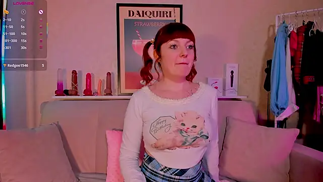 Snapshot of Ashley_Nicks chatting on February 5, 2026, 9:05 am Ashley Nicks online show from February 5, 2026, 9:05 am