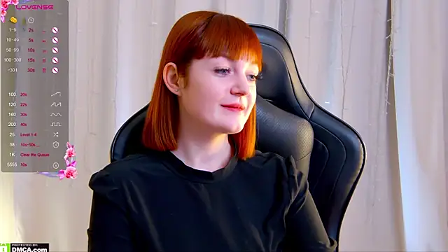 Ashley Nicks online show from October 17, 2025, 1:09 am