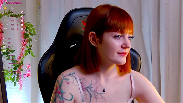 Ashley Nicks online show from October 26, 2025, 2:34 am