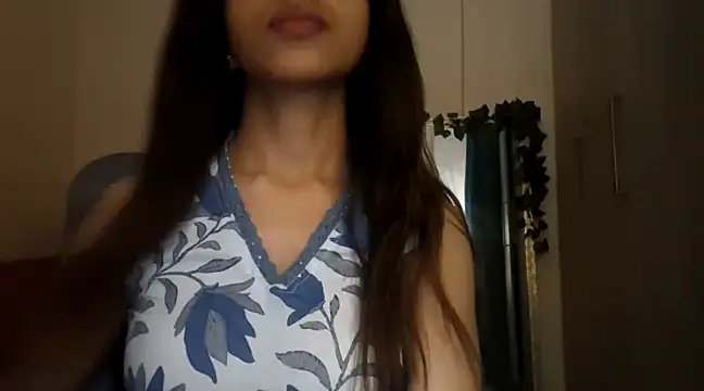 Queen Ayeshaa online show from March 14, 2025, 3:14 pm