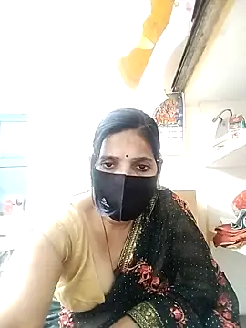 Snapshot of fuunshashi chatting on March 18, 2025, 10:50 am fuunshashi online show from March 18, 2025, 10:50 am