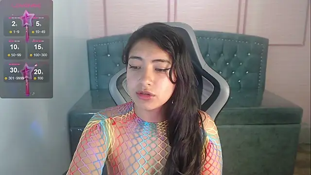 alexa romero t online show from October 7, 2025, 12:39 pm