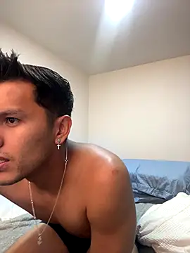 fetichistas96 online show from January 8, 2026, 4:35 pm