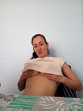 Snapshot of Anonim2026 chatting on March 16, 2025, 9:05 am Anonim2026 online show from March 16, 2025, 9:05 am