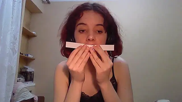 Snapshot of _Amber_Doll_ chatting on March 11, 2025, 5:46 pm Amber Doll online show from March 11, 2025, 5:46 pm