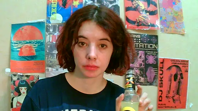 Snapshot of _Amber_Doll_ chatting on March 20, 2025, 4:53 pm Amber Doll online show from March 20, 2025, 4:53 pm