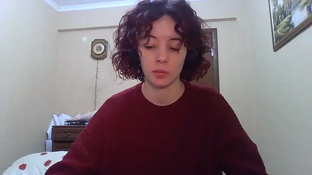 Snapshot of _Amber_Doll_ chatting on March 15, 2025, 5:26 pm Amber Doll online show from March 15, 2025, 5:26 pm