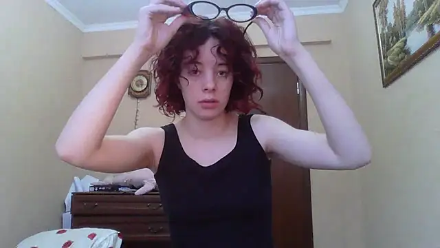 Snapshot of _Amber_Doll_ chatting on March 15, 2025, 2:01 pm Amber Doll online show from March 15, 2025, 2:01 pm
