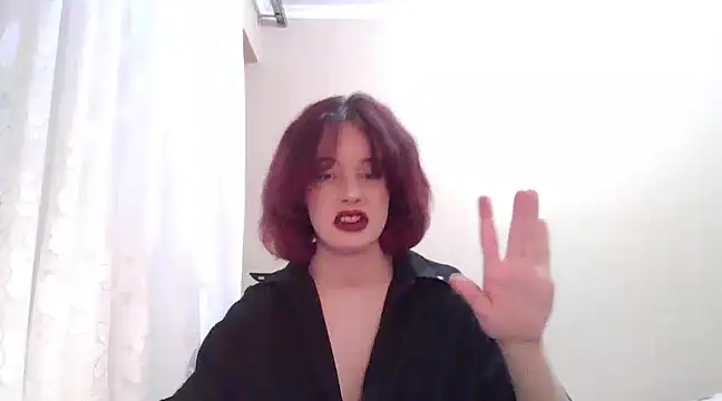 Snapshot of _Amber_Doll_ chatting on March 9, 2025, 4:00 pm Amber Doll online show from March 9, 2025, 4:00 pm