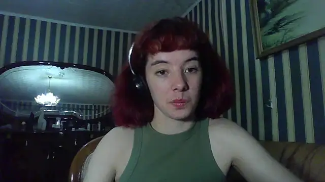 Snapshot of _Amber_Doll_ chatting on September 27, 2025, 4:57 pm Amber Doll online show from September 27, 2025, 4:57 pm