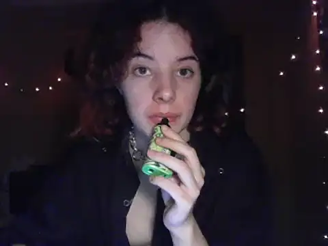 Snapshot of _Amber_Doll_ chatting on March 16, 2025, 9:26 pm Amber Doll online show from March 16, 2025, 9:26 pm